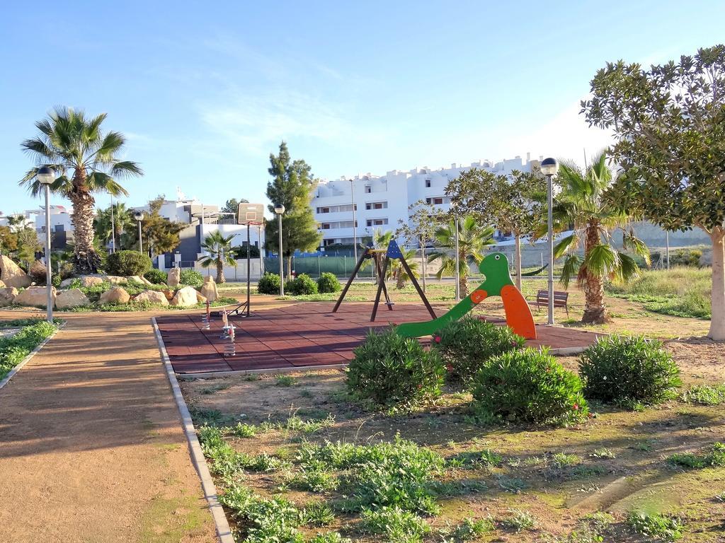 Apartment Orihuela Costa Golf 662 Los Dolses Exterior foto